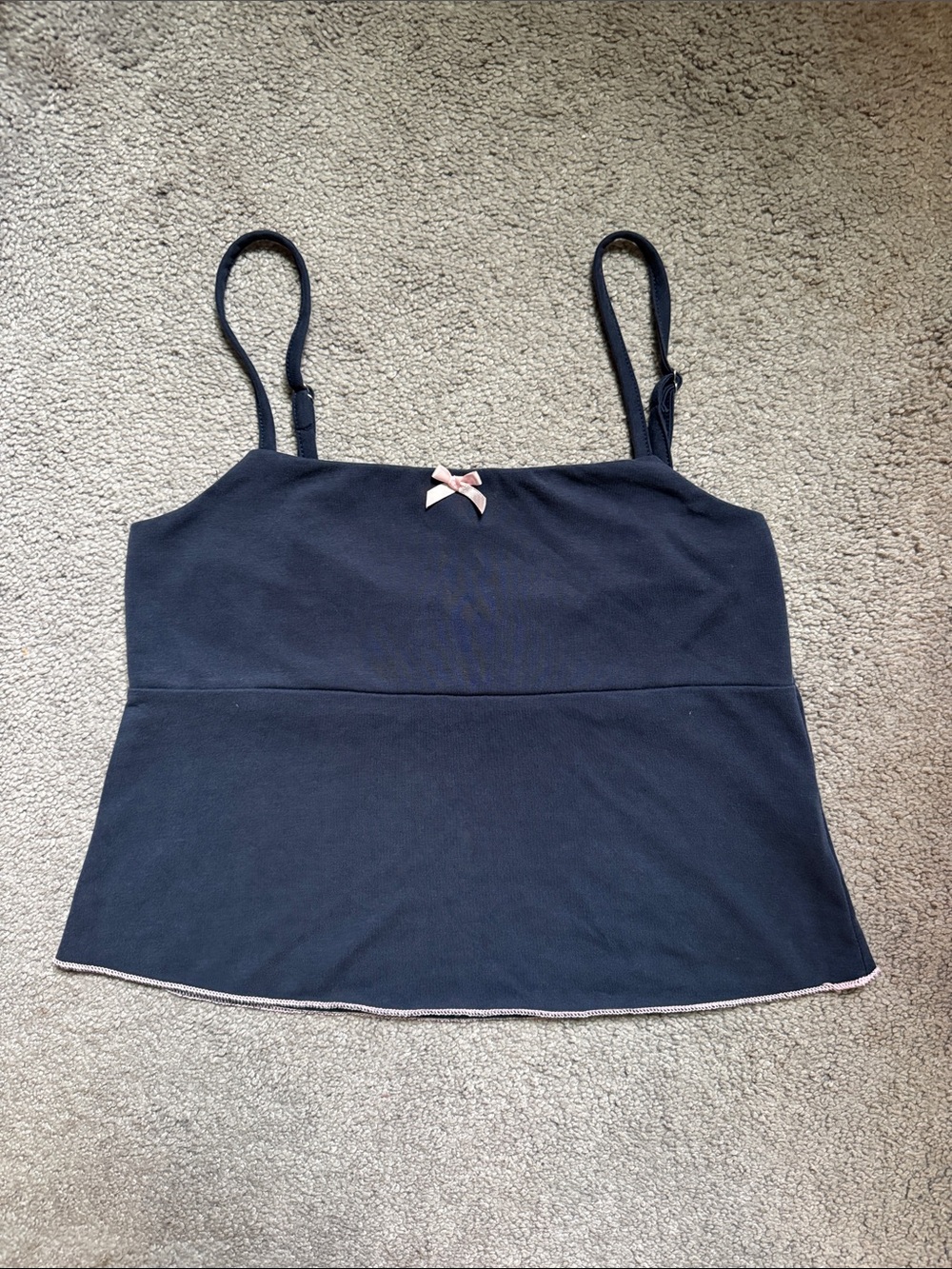 Edikted Cami Tank Top